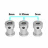 Polea Dentada GT2 20 Para Banda 10mm