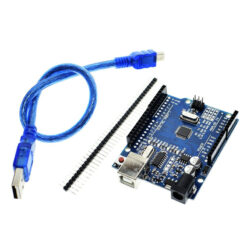 UNO R3 Con Cable ATMEGA328P / SMD CH340G Compatibles con Arduino