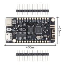 ESP32 Lolin32 Lite
