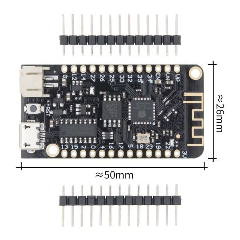 ESP32 Lolin32 Lite