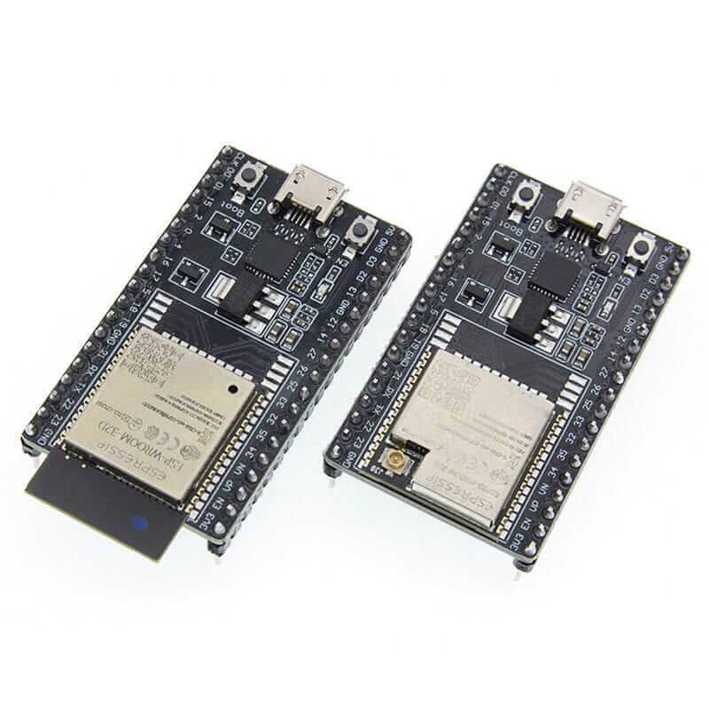 ESP32 DevKitC V4