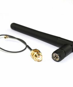 Antena SMA 2.4GHz IPEX