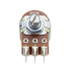 AR1590 Potenciometro 6 Pines WH148 50KΩ