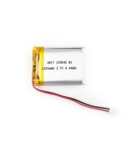 Batería LiPo 1200mAh