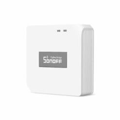 Sonoff Zigbee Bridge