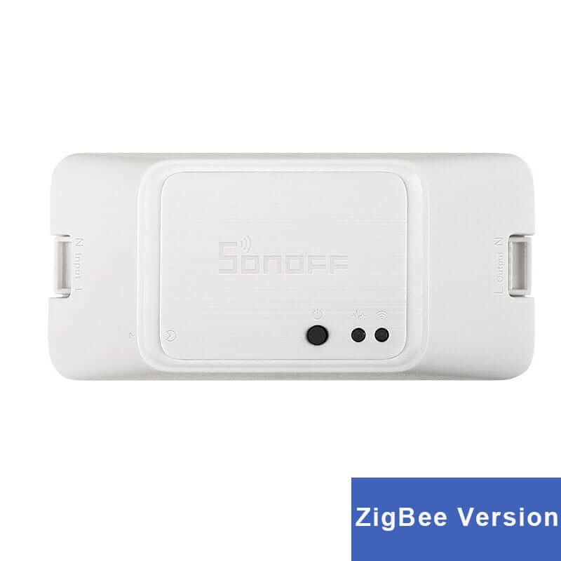 Llave de luz inteligente Sonoff 1 interrruptor Wifi TX Smart — Electroventas