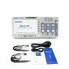 Osciloscopio Digital DSO5102P