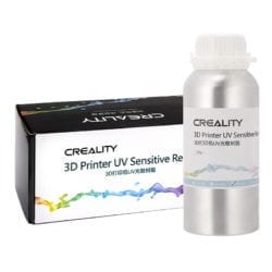 resina 3D UV Creality