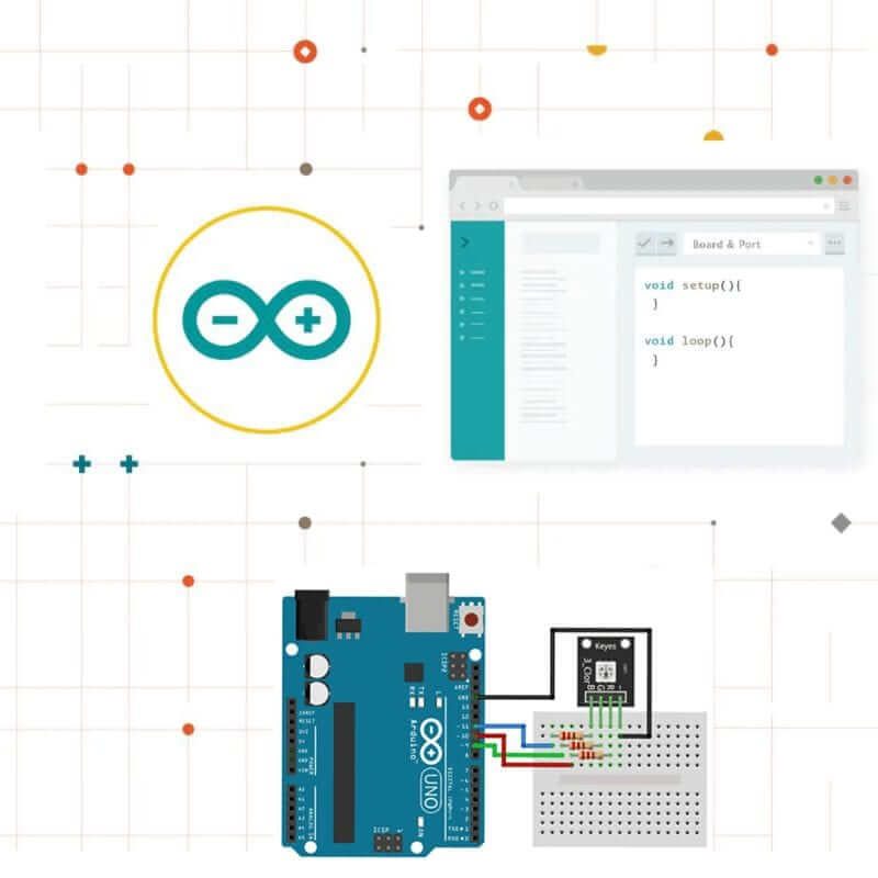 Tutorial para Uso de Arduino Web Editor