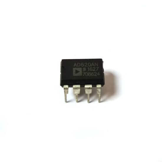 AD620AN