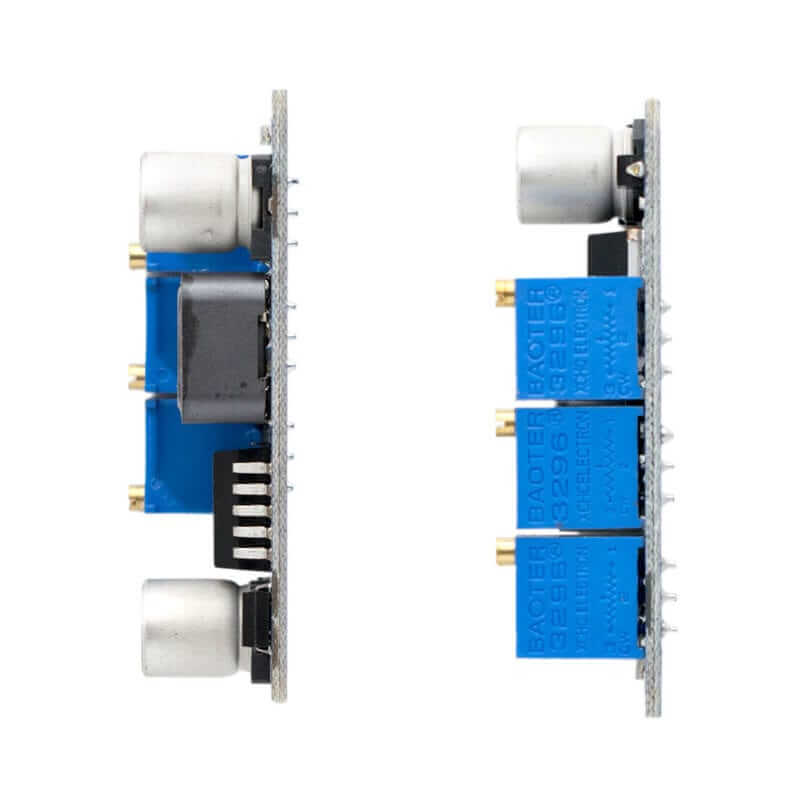 Módulo LM2596 ajustable