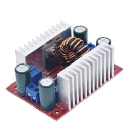 Step Up 400W