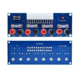 Adaptador ATX XH-M22