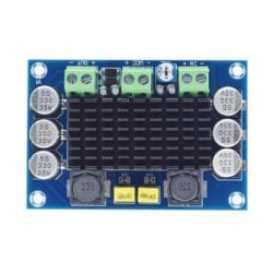 Amplificador TPA3116D2