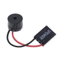 Buzzer Conector PC BIOS