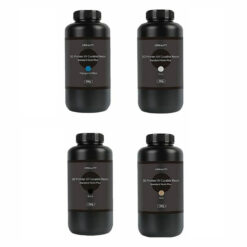 Creality Resina para Impresora 3D UV 500g