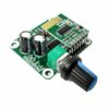 Amplificador Estéreo TPA3110 15W + 15W