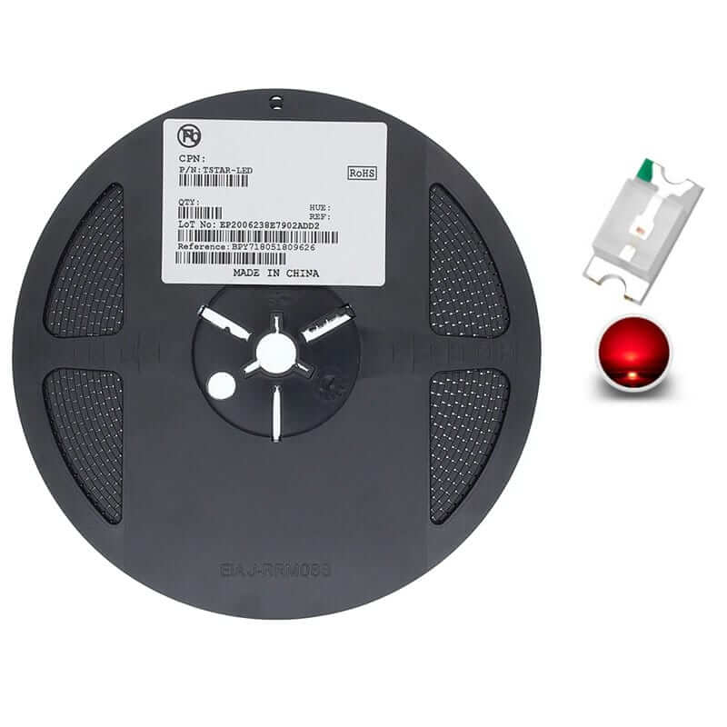 Led SMD