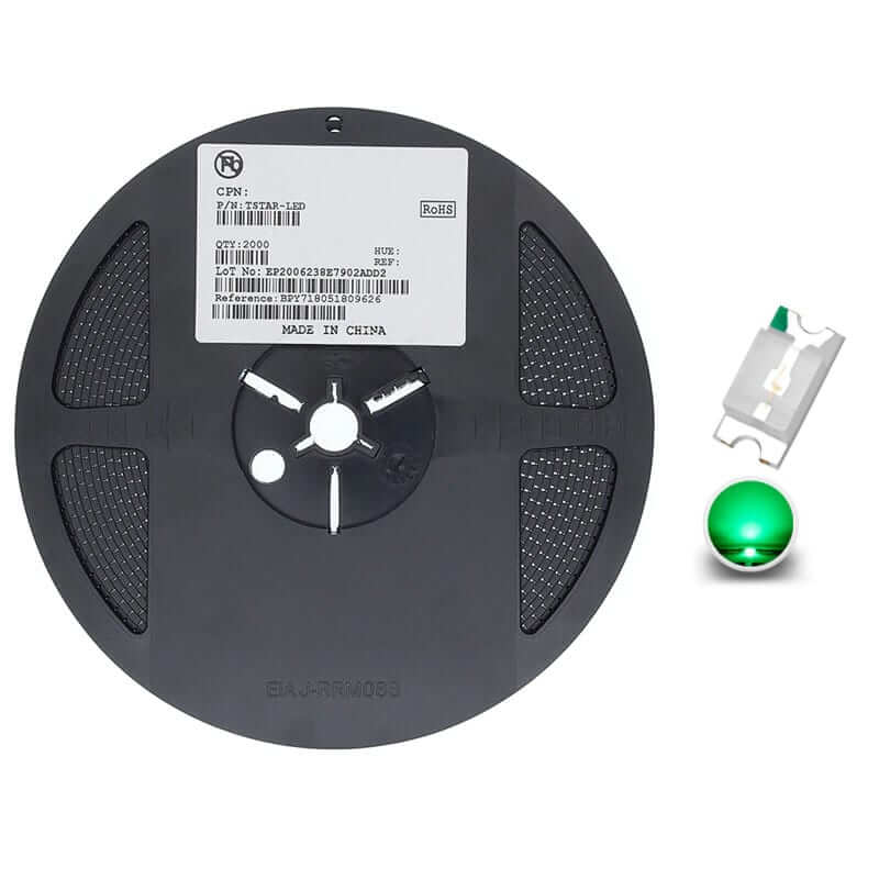 Led SMD