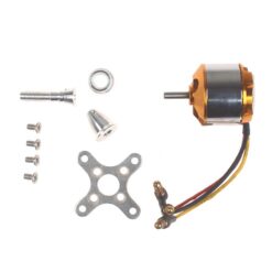 Motores Brushless A2212 KV1400 / KV2200