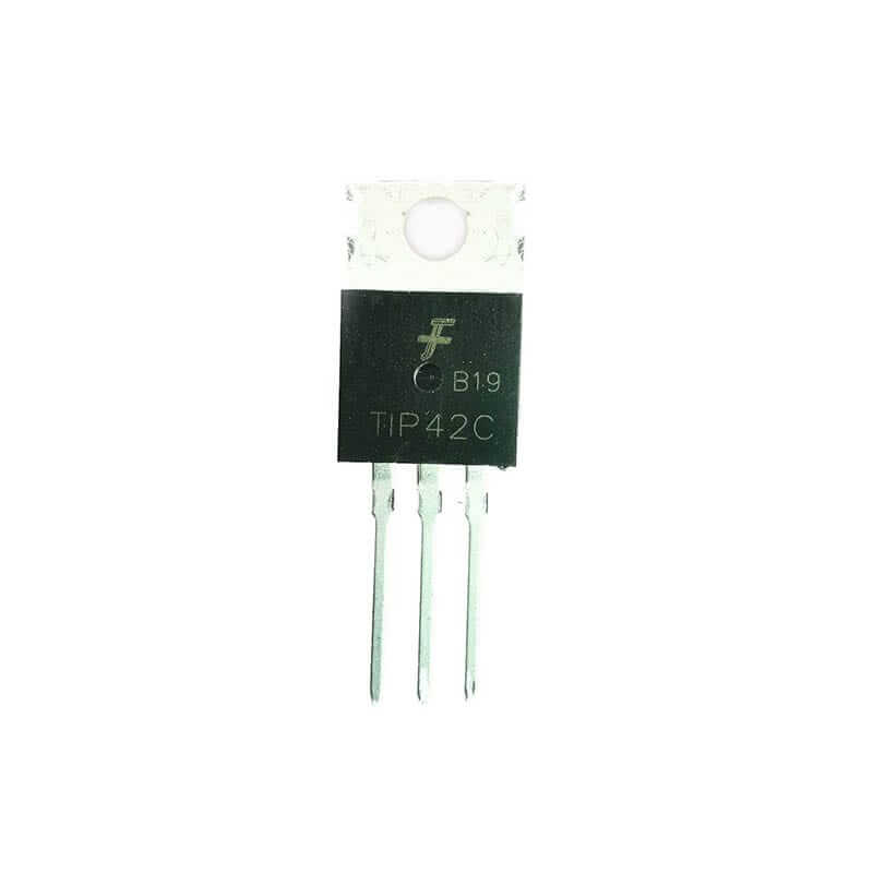 Transistor TIP42C