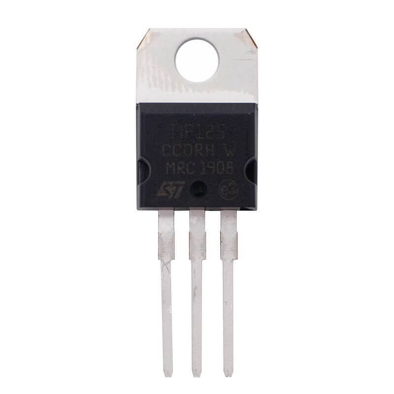 Transistor TIP125 PNP