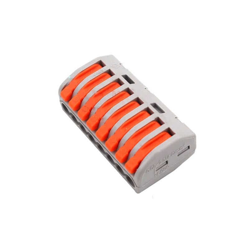 Conector PCT