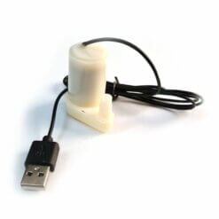 Bomba sumergible USB