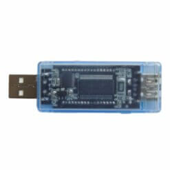 USB Tester Probador