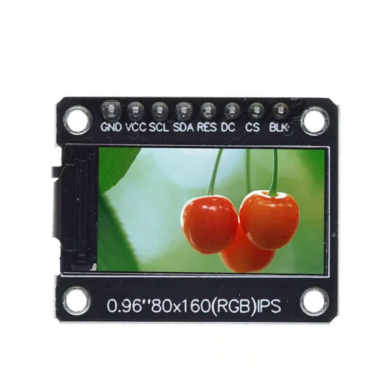 Display LCD 0.96