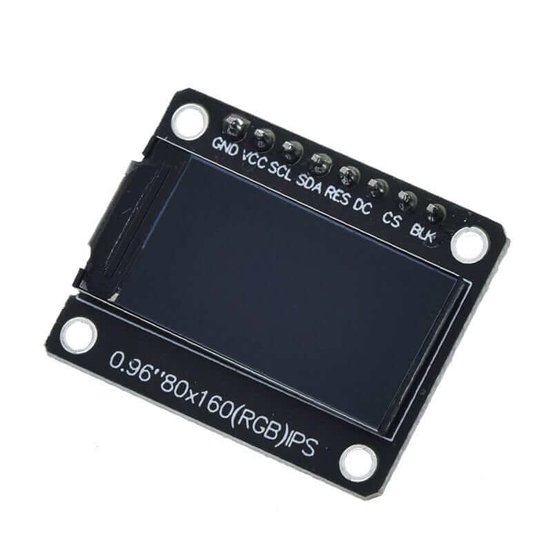 Display LCD 0.96