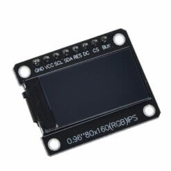 Display LCD 0.96