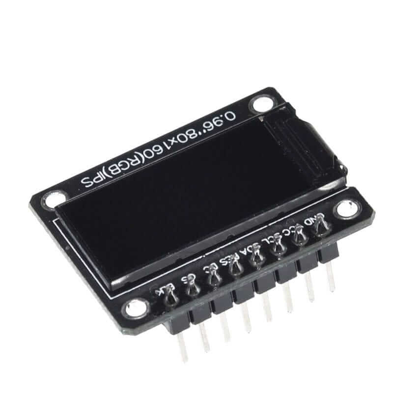 Display LCD 0.96