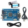 FPGA Cyclone IV EP4CE EP4CE6E Kit de Desarrollo