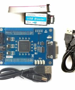 FPGA Altera Cyclone