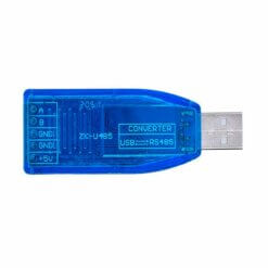 Módulo USB a RS485 Chip CH340