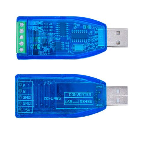 Módulo USB a RS485 Chip CH340