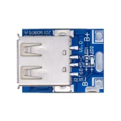 Cargador de Batería LiPo USB