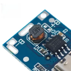 Cargador de Batería LiPo USB
