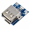 Cargador de Batería LiPo USB