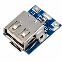 Cargador de Batería LiPo USB
