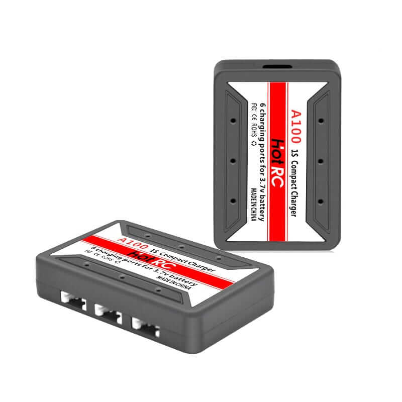 7 V/4 20 V 6 canal 1s lipo cargador micro o9k5 1s Lipo batería USB cargador 3 