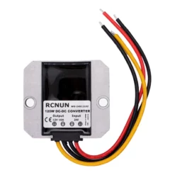 AR1793 - Convertidor DC DC 24V a 12V 10A Step Down 1