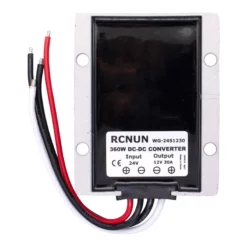 AR1795 - Convertidor DC DC 24V a 12V 30A Step Down 1