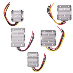 AR1796 - Convertidor DC DC 24V a 13 General 2