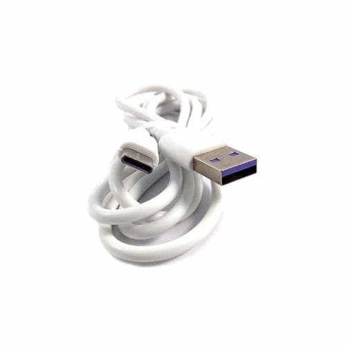 Cable USB Tipo C 3A