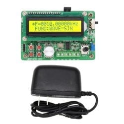 Generador de Funciones UDB1002S