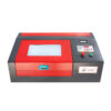 Maquina 3020 40W Grabado y Corte Láser