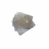 Mica para Transistor TO-220 Aislante Termico