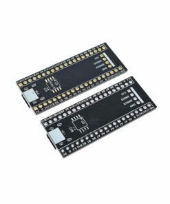 STM32F401 STM32F411